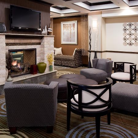Holiday Inn Express Richfield By Ihg Interior foto