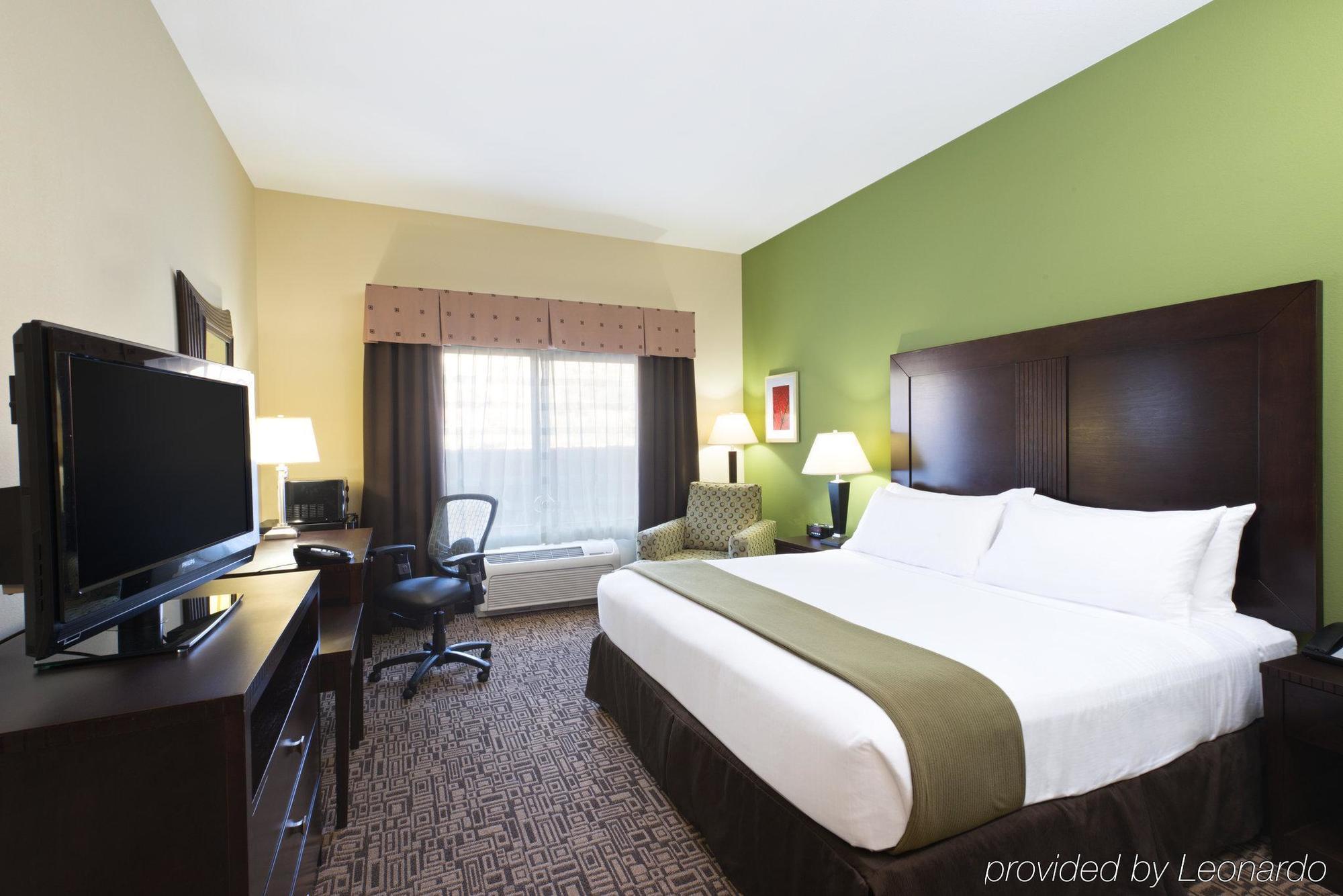 Holiday Inn Express Richfield By Ihg Exterior foto